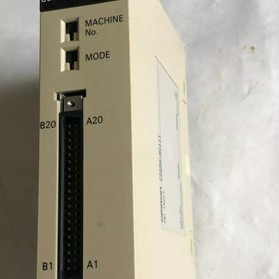 OMRON C200H-NC111