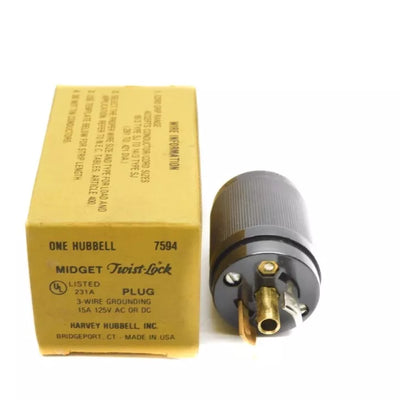 HUBBELLL 7594