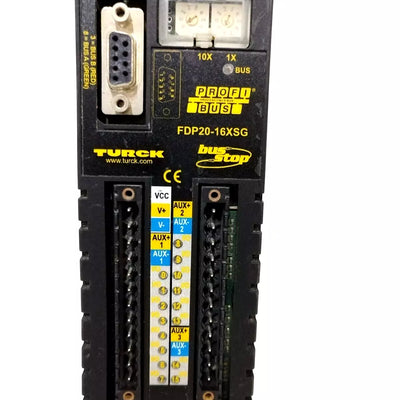 Turck FDP20-16XSG