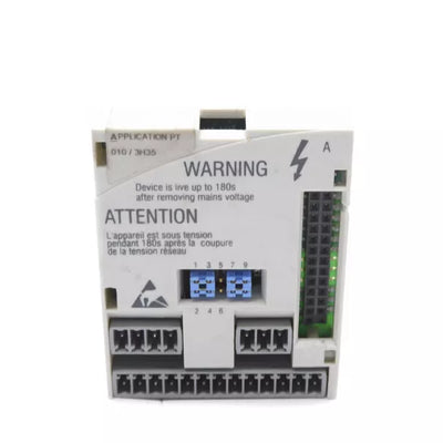 LENZE E82ZAFAC010