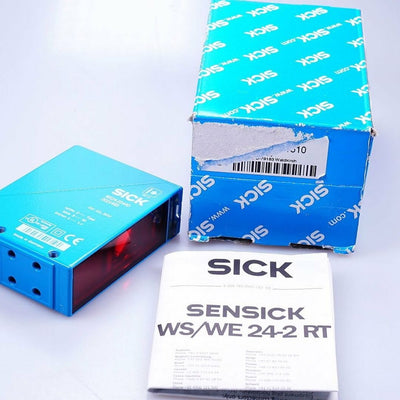 Sick WS24-2D440