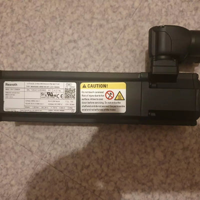 BOSCH REXROTH MSK030C-0900-NN-M1-UG1-NNNN