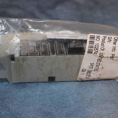 Numatics 091BA400M000061