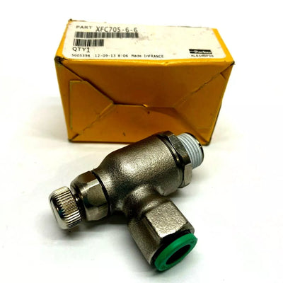 PARKER XFC705-6-6