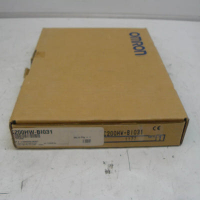 OMRON C200HW-BI031