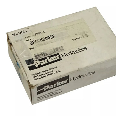 PARKER 9PCCM800SF