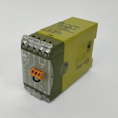 PILZ P1HZ2V 2S 24VDC