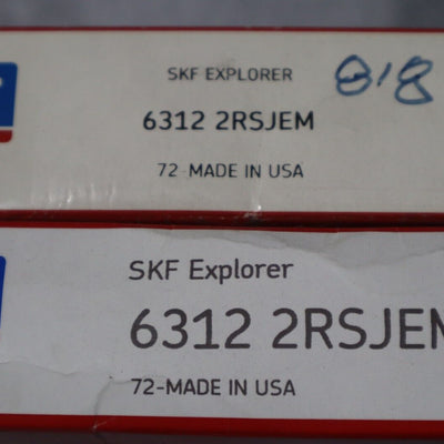 SKF 63122RSJEM