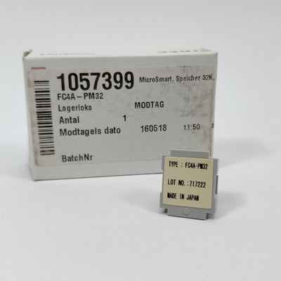 IDEC FC4A-PM32