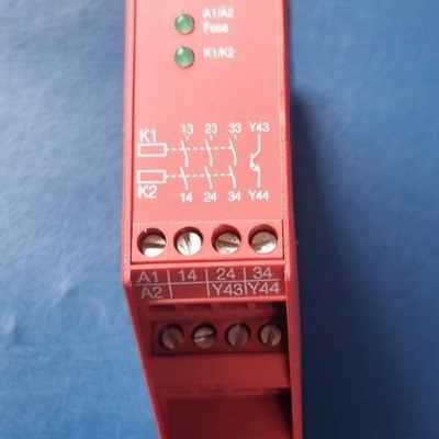 Idec HR1S-AC5121