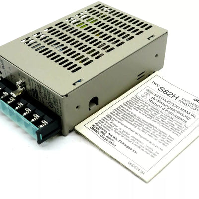 OMRON S82H-3315