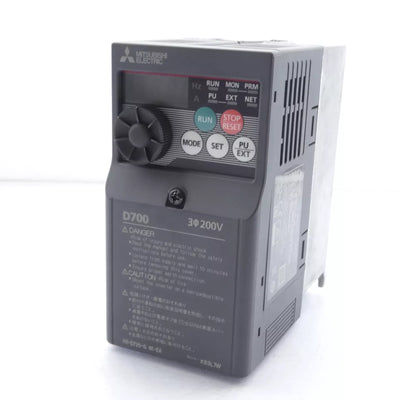 MITSUBISHI FR-D720-0.4K-EA