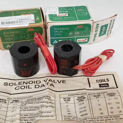 ASCO 99-257-5