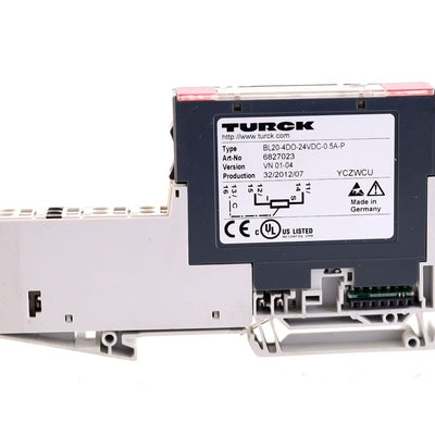 BL20-4DO-24VDC-0.5A-P