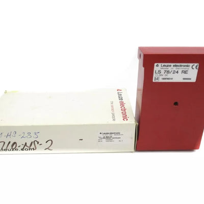 LEUZE LS 78/24 RE