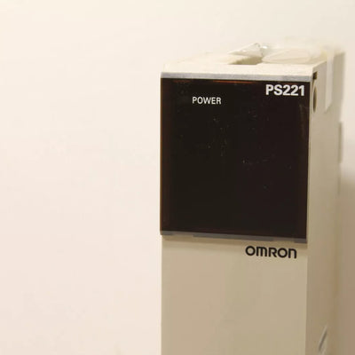 Omron CV500-PS221