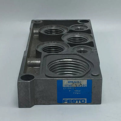 FESTO IEPR-04-D-1