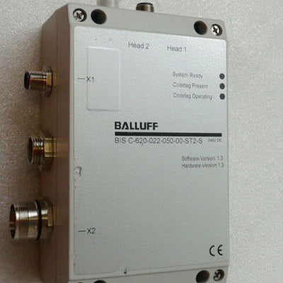 Balluff BIS C-620-022-050-00-ST2-S
