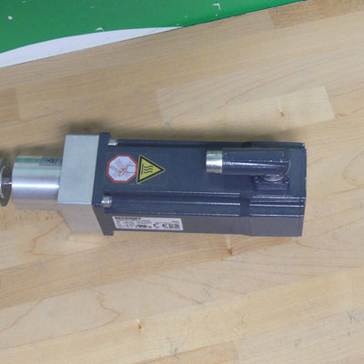 BECKHOFF AM8121-0F21-0000