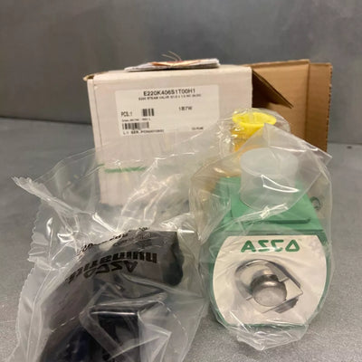 ASCO E220K406S1T00H1