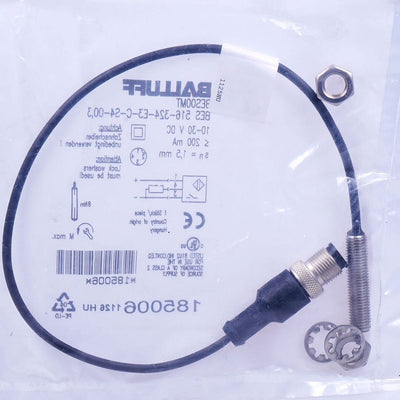 BALLUFF BES 516-324-E3-C-S4-00,3