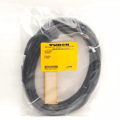 Turck VB-803M-6C