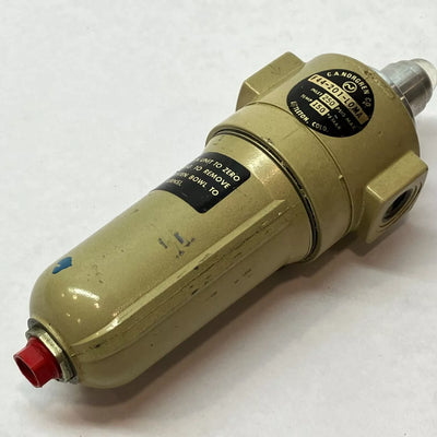 NORGREN F44-201-L0MA