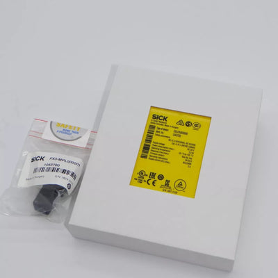 Sick Flexi soft FX3-CPU000000