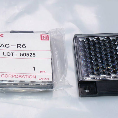 Idec IAC-R6
