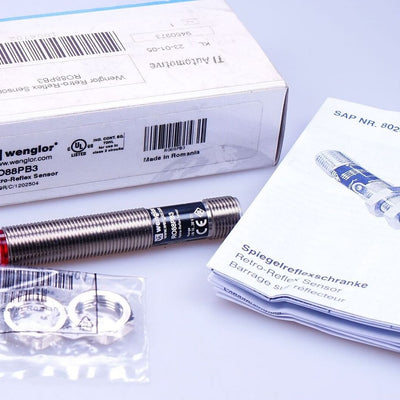 WENGLOR RO88PB3