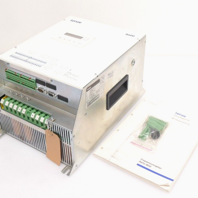 Lenze 33.8607E