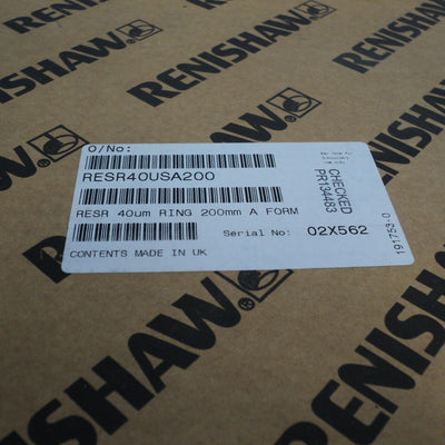 RENISHAWRERS40USA200