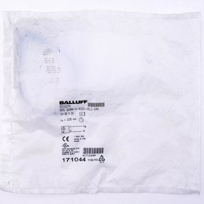 BALLUFF BOS Q08M-X-KS20-00,2-S49