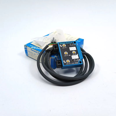 HONEYWELL FE5F-2RC6P