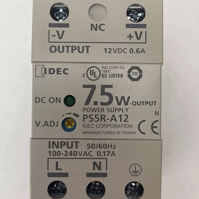 PS5R-A12