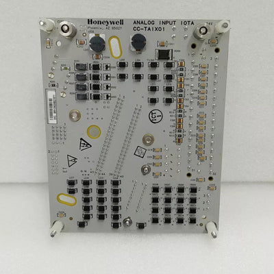 HONEYWELL CC-TAIX01