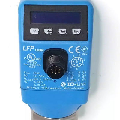 SICK LFP0300-A5DMC