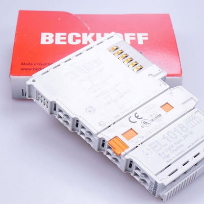 Beckhoff EL1018