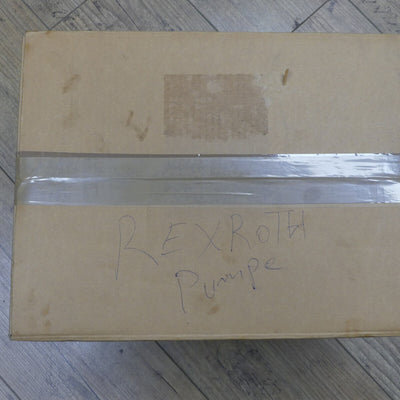 BOSCH REXROTH PGH4-21/063RE07VE4