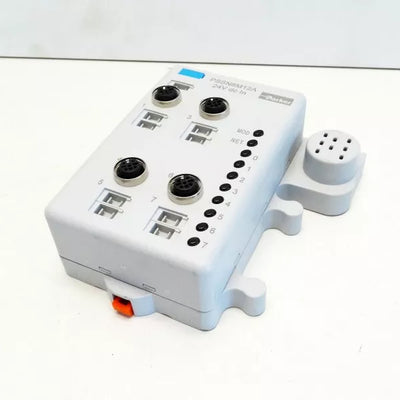 Parker PSSN8M12A