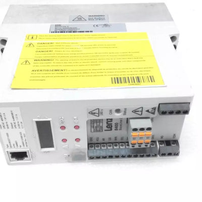 LENZE E84AVBCE3714SX0