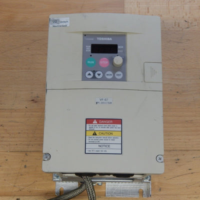 TOSHIBA VFS7-2007PY-EU