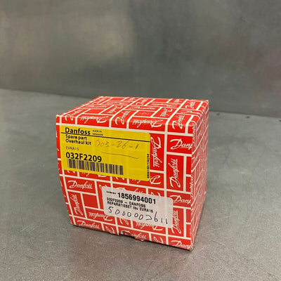 DANFOSS 032F2209