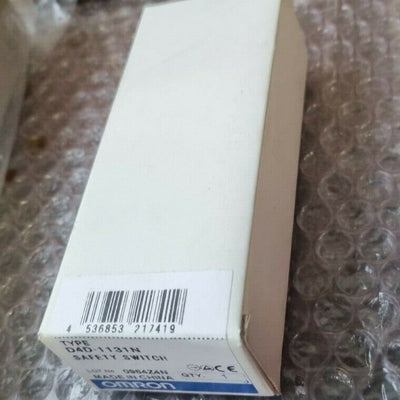 Omron D4D-1131N