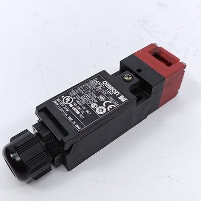 OMRON D4NS-1BF