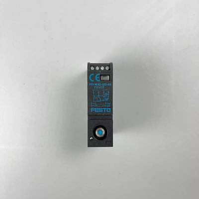 FESTO PEV-W-KL-LED-GH