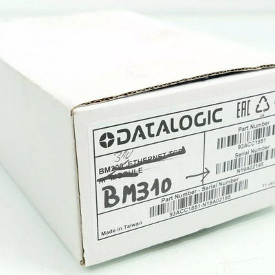 DATALOGIC BM310