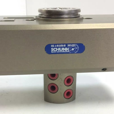 Schunk OSE-A 40-0/08-00