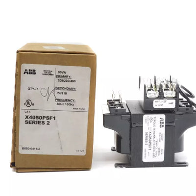ABB X4050PSF1