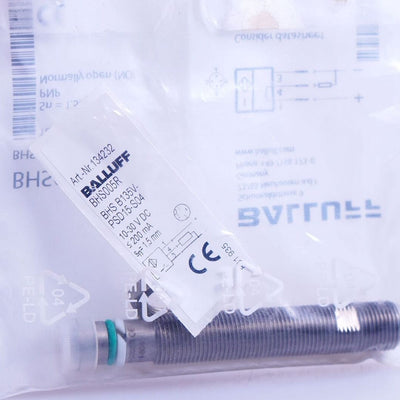 BALLUFF BHS B135V-PSD15-S04